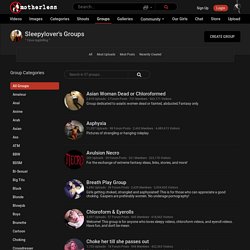 Groups - Find Porn Channels & Categories