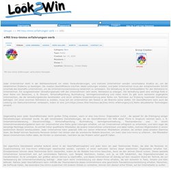 Groups » Look2Win
