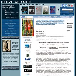 Grove Atlantic
