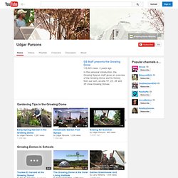 udgarparsons's Channel