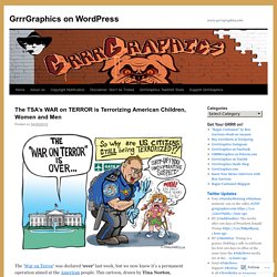 GrrrGraphics on WordPress