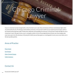 Gruszeczki & Smith Law, LLP