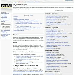 Gtmi