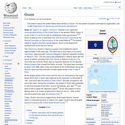 Guam