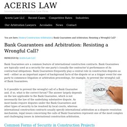 international-arbitration-attorney