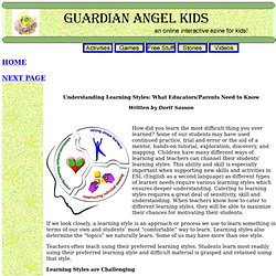 GUARDIAN ANGEL KIDS online ezine for Kids!