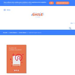 Guide de l’open source