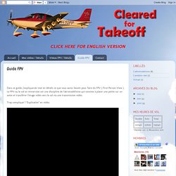 Guide FPV-Mozilla Firefox