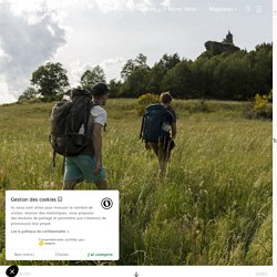 Guide : 3 jours de rando sur la Traversée du Massif des Vosges