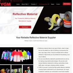 Your Guide To Order Wholesale Custom Safety Vests