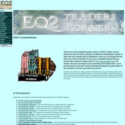 EQ Traders