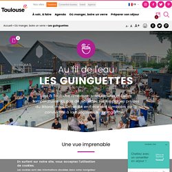 Toulouse Tourisme