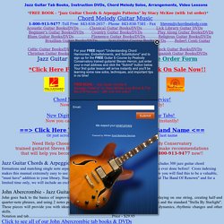 3 Pointers To Take Into Consideration When Choosing The Most Effective Tab Books For Learning Jazz Guitar