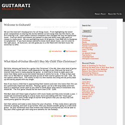 Guitarati