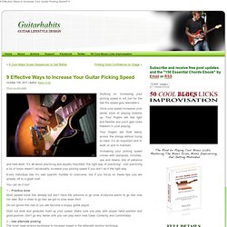 GuitarHabits.com