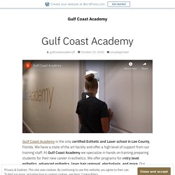 Gulf Coast Academy