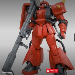 Gundam Robot Damashii Model Kits