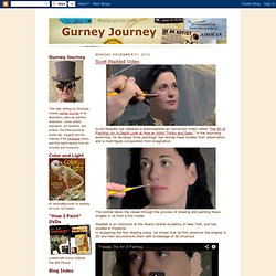 Gurney Journey