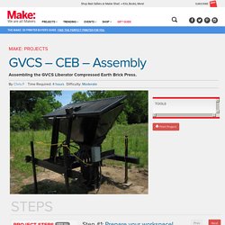 GVCS – CEB – Assembly