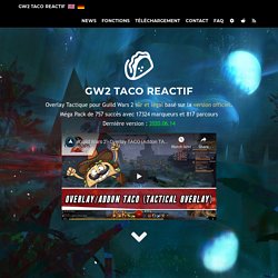 GW2 TacO ReActif