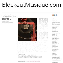 BlackoutMusique.com