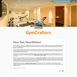 Find Best Gym Consulting Services