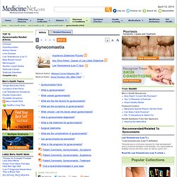 Gynecomastia Causes, Symptoms, Diagnosis, and Treatment by MedicineNet