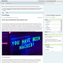 Hiring a professional hacker for your business