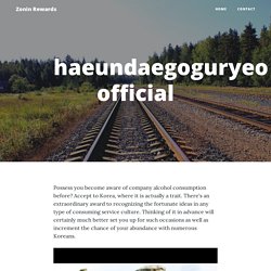 haeundaegoguryeo official