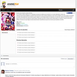 Re:Zero kara Hajimeru Isekai Seikatsu Online - AnimeFLV