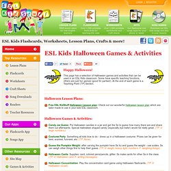 kidstuff games