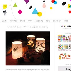 Printable Halloween Decorations