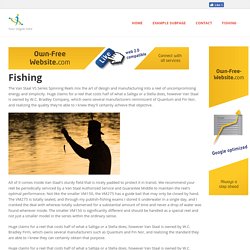 haltingsmoke6950 - Fishing