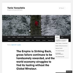 7 The Empire is Striking Back, gross failure continues to be handsomely rewarded