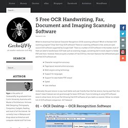 best ocr software, document imaging, document management, document scanning ocr, fax ocr software, icr, ocr scanning services, ocr scanning software, paper, paper documents, Scanner, scan
