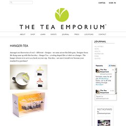Tea Emporium
