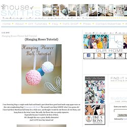 The House of Smiths - Home DIY Blog - Interior Decorating Blog - Decorating on a Budget Blog