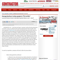 Marketing content from Contractor Magazine - Aurora