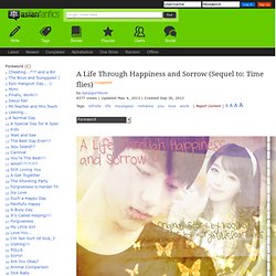 A Life Through Happiness and Sorrow (Sequel to: Time flies) - infinite life myungsoo romance you love work