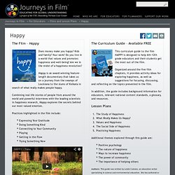Journeys in Film