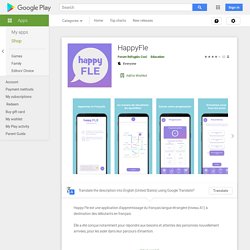 HappyFle - Apps on Google Play