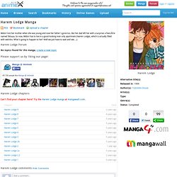 Harem Lodge Manga - Read Harem Lodge Manga Scans Online for Free