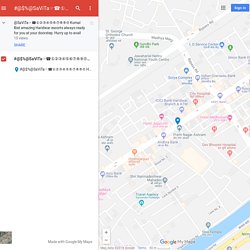 Russian Call Girl Haridwar – Google My Maps