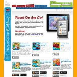 s Books : APPs