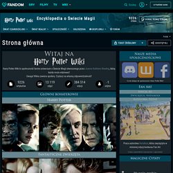 Harry Potter Wiki - Fandom