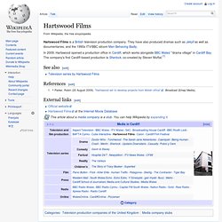 Hartswood Films