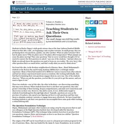 Harvard Education Publishing Group - Home