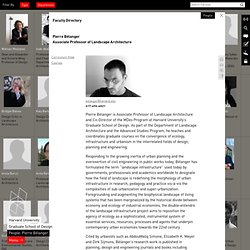 Graduate School of Design - Homepage