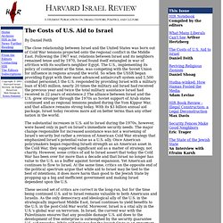 Israel Review (HIR)