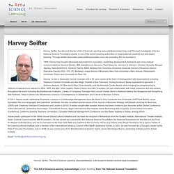 Harvey Seifter